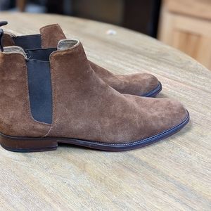 Mens Aldo Dress shoes